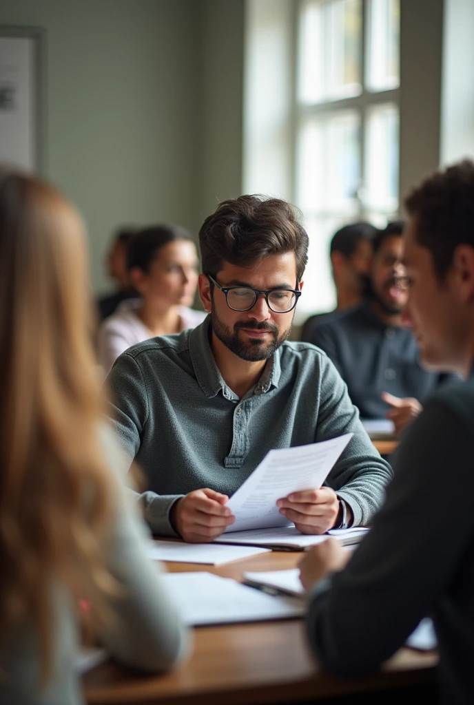 A social research organization conducts national surveys to assess the impact of a new education policy in different regions.