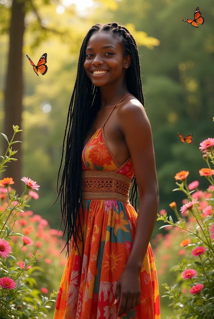 Jayla Walton