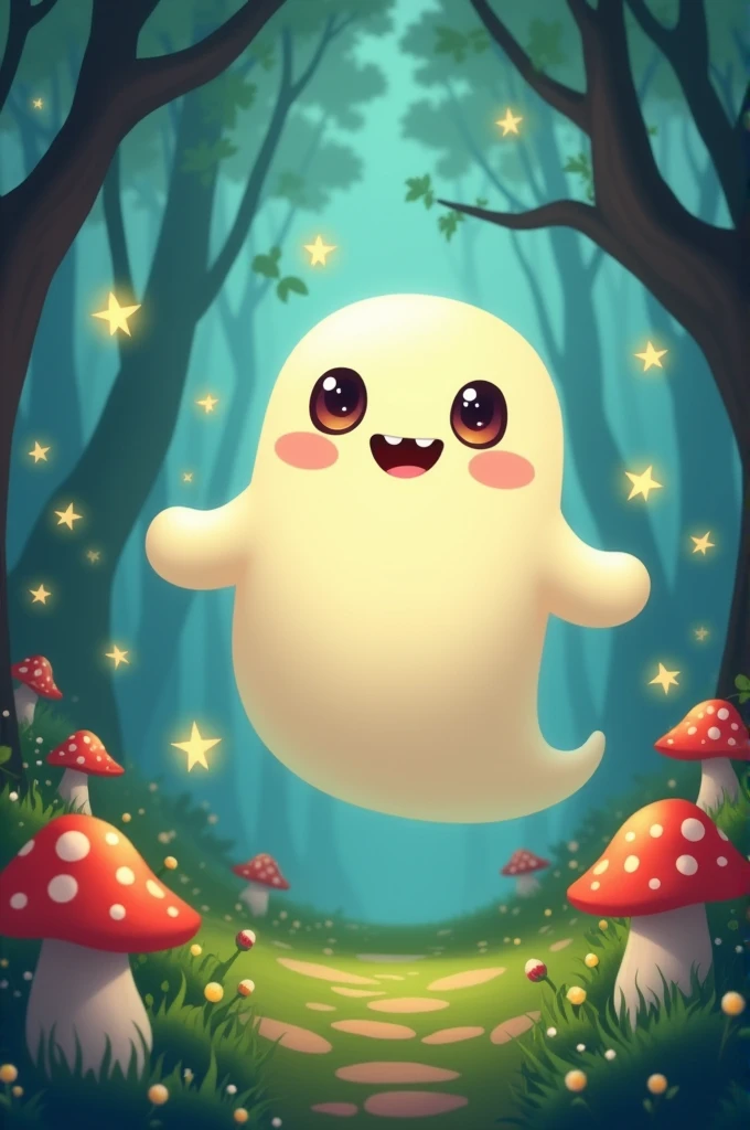Big boo