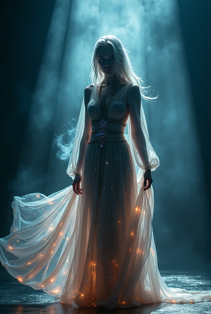 Mesmerizer