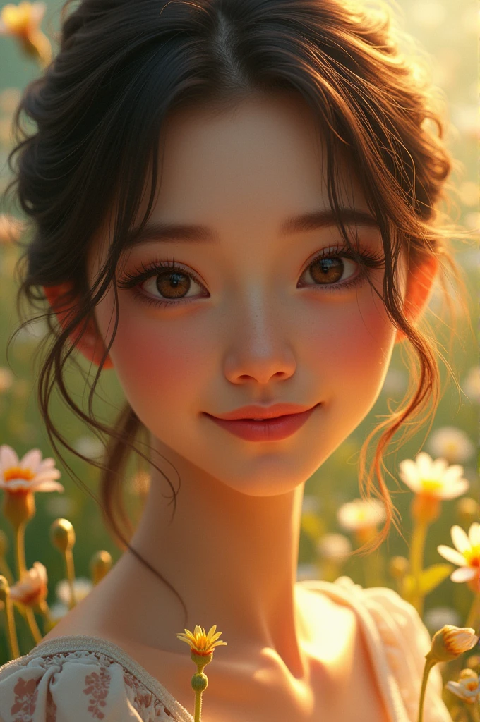 ((best quality)), ((masterpiece)), (detailed), perfect face