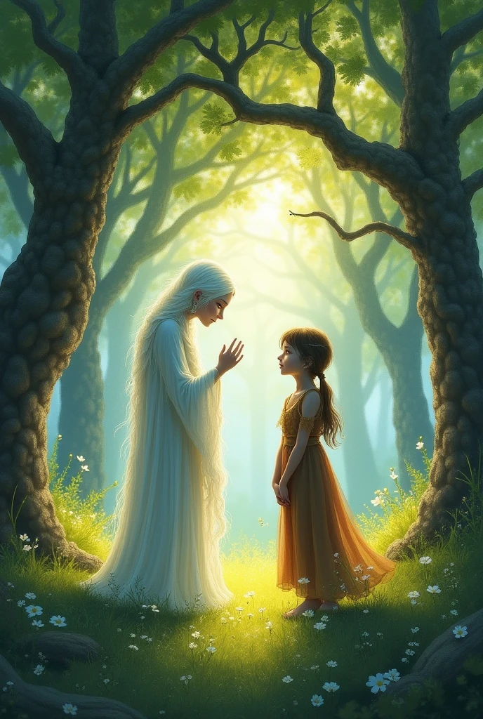 True and true
to do
Two people are needed
One who is true
You can tell
One who is true
can hear