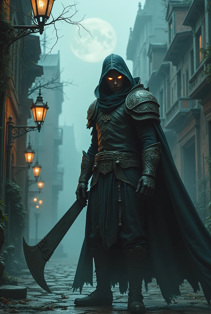bloodborne