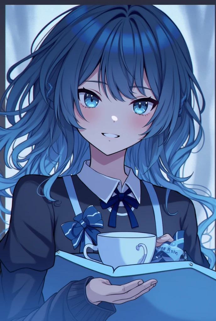 Blue Archive レイプ