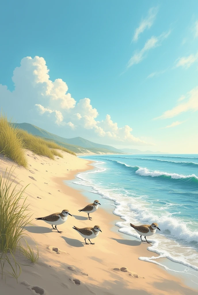 Plovers