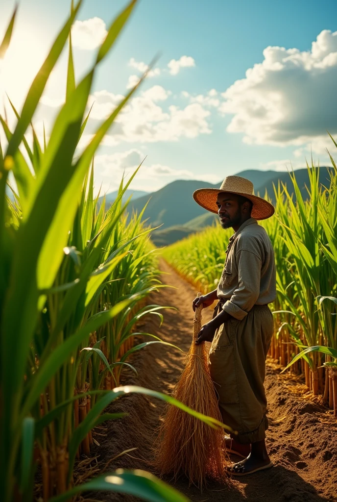 sugarcane