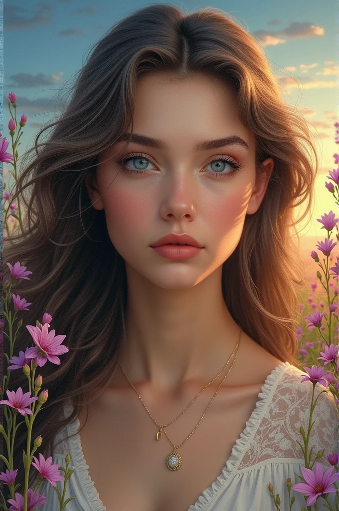 ((best quality)), ((masterpiece)), (detailed), perfect face