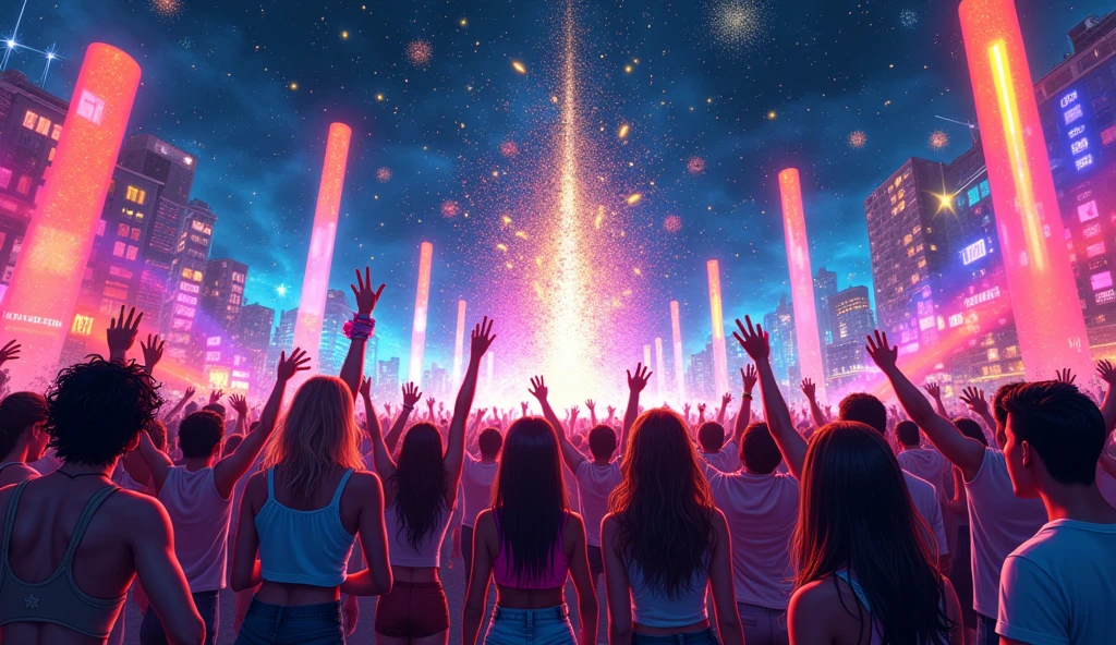 Sensory Overload , edm music, illustration, artistic , poetic