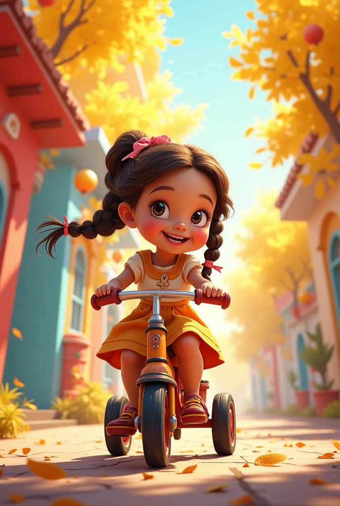 ((Cute Braided Girl Smiling on a Tricycle,Carrying a Basket and a Puppy)) - Creator: Walt Disney 2023) ), ,, ( Walt Disney Shock Absorption ,Multidimensional Geometric Wall PORTRAIT, until, Red Cliff,
08K, fair, dyeing,Rose
Major works, better quality, better quality, official art, Beautiful and beautiful,)) ), ,, Walt Disney Shock Absorption ,Multidimensional Geometric Wall PORTRAIT, until, Red Cliff,
08K, fair, (dyeing, Rosa), yellow ,blue ,red and white)
Major works, better quality, better quality, official art, Beautiful and beautiful,