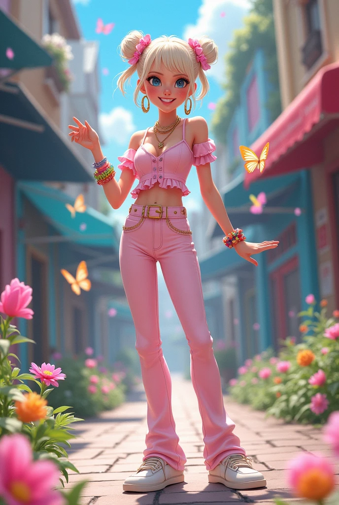 Okay, now become a femboy.

