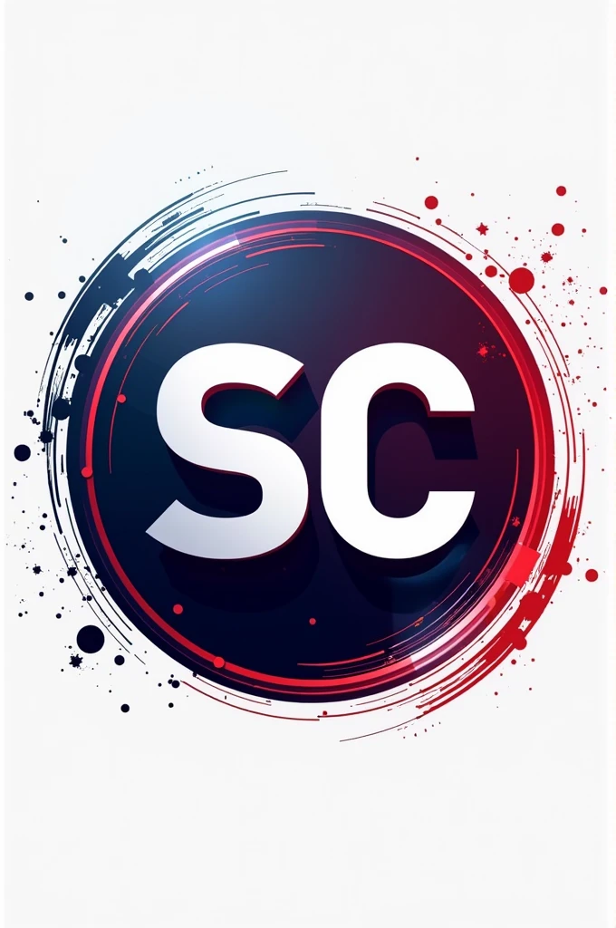 Sc News YouTube Channel Logo