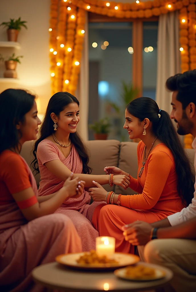 Raksha bhandhan
