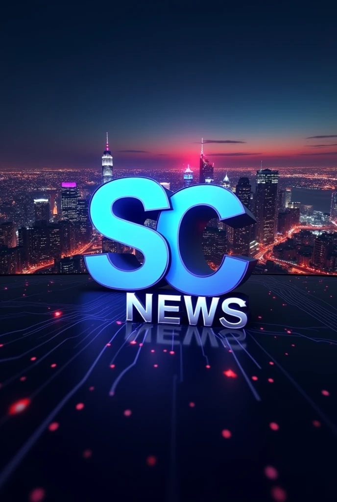 Sc News YouTube channel png
