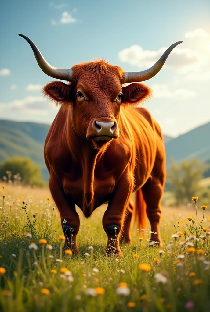 red bull