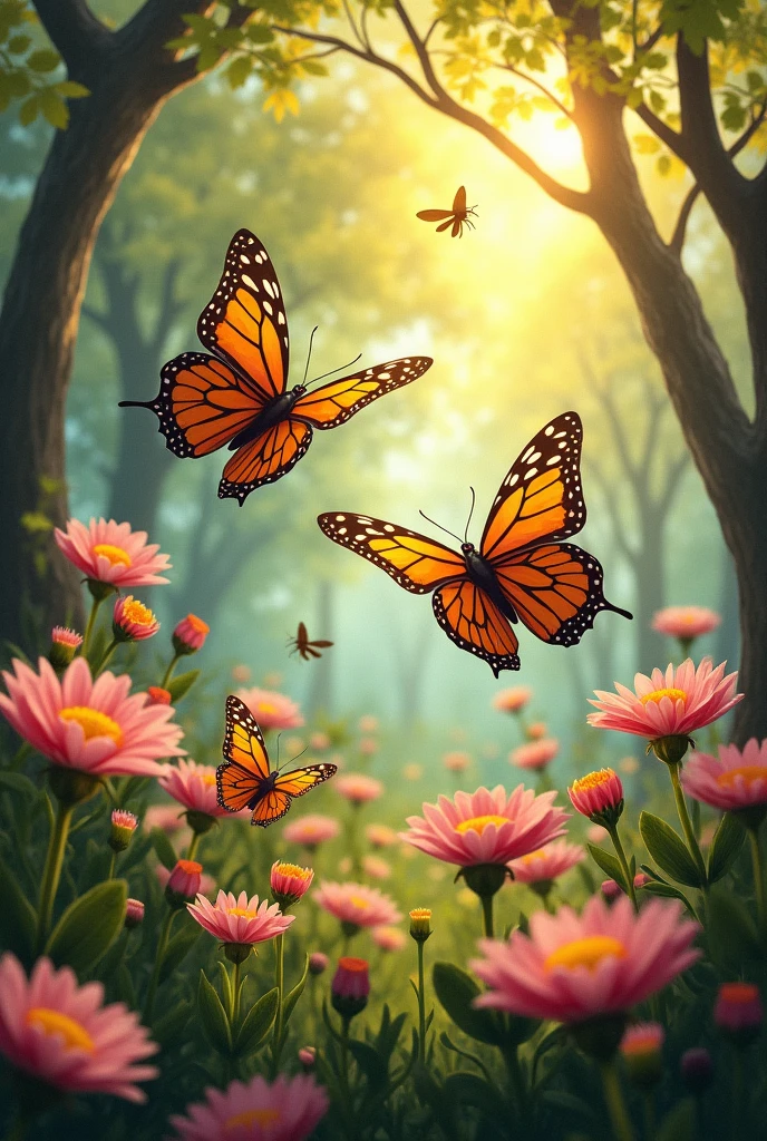 Principle of similarity nature