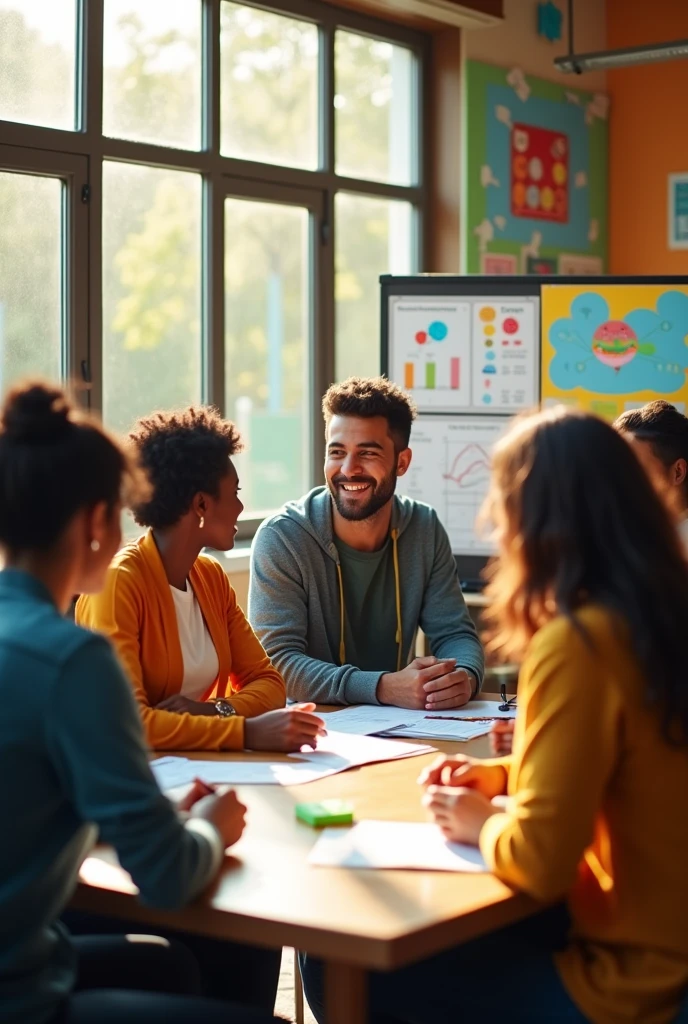 Fundamental Principles of Participatory Communication in Health 