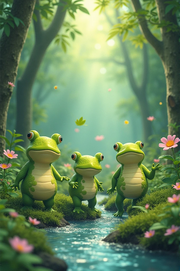 Kappa Line