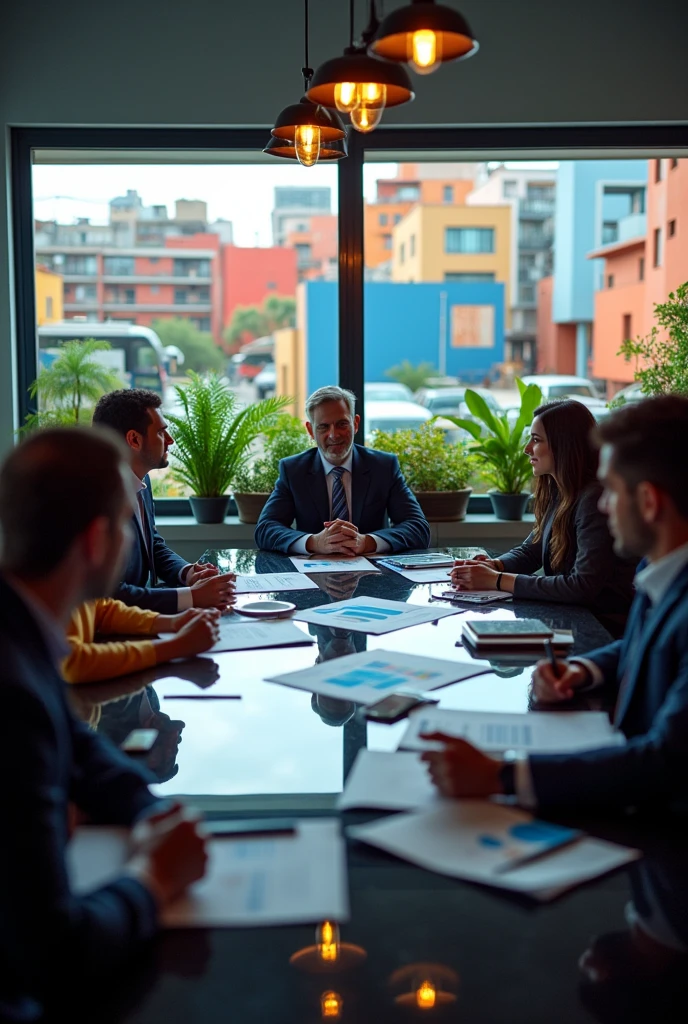 Consultations, vehicle management and procedures in Mexico