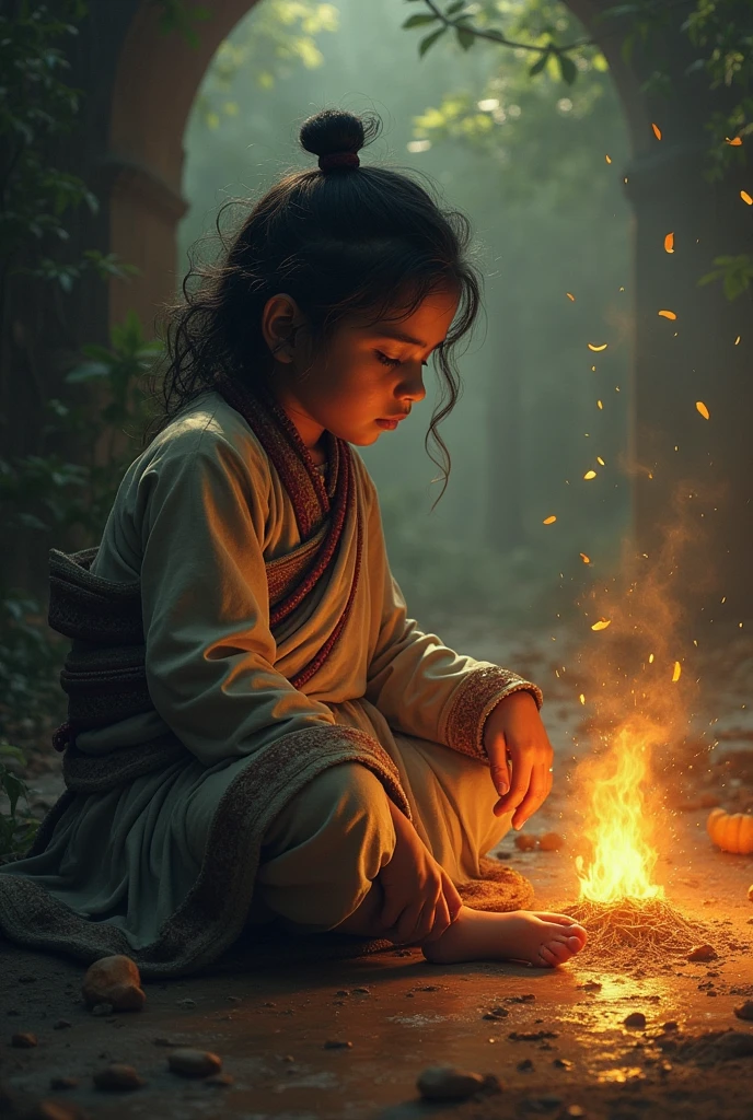 **रक्षा बंधन और बलिया बलिदान दिवस**: एक ओर भाई-बहन रक्षाबंधन मना रहे हैं, और दूसरी ओर बलिया बलिदान दिवस का दृश्य। इसमें स्वतंत्रता संग्राम के नायकों का सम्मान हो सकता है।
2. **सावन का अंतिम सोमवार**: शिवलिंग की पूजा करते हुए, साथ ही साथ रक्षाबंधन की रस्में भी दिखाई जा सकती हैं।
3. **भारत का नक्शा**: जिसमें बलिया जिले को विशेष रूप से उभारा गया हो, और उसके साथ स्वतंत्रता संग्राम का संदर्भ हो।