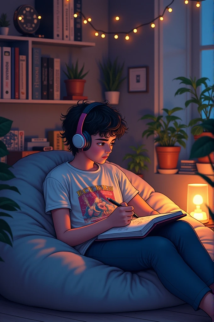 LOFI