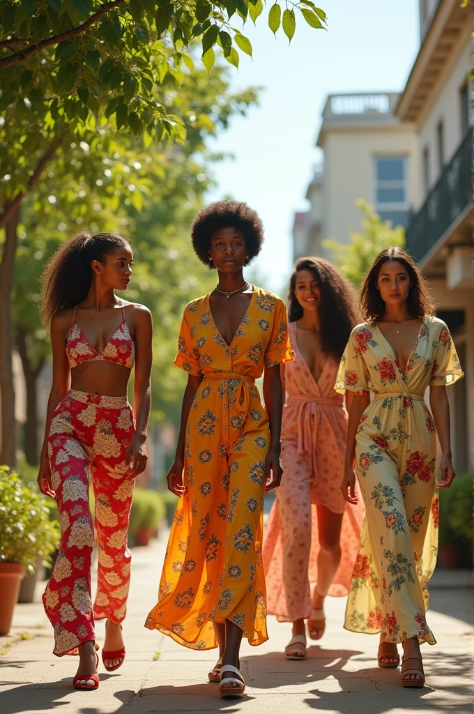 Summer spring trends forecast vogue for 2025 2026