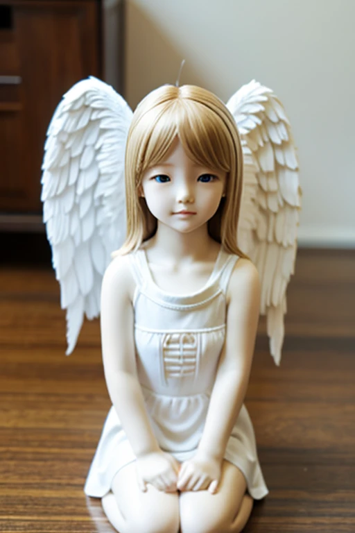 Angel、female