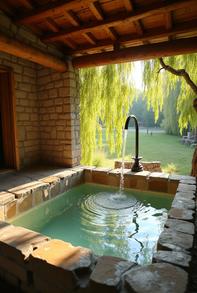 Naked German Woman Taking Sensual Bath, corpo todo molhado, ambiente limpo e calmo. touching the vagina itself. Seios naturais e VAGINA Linda