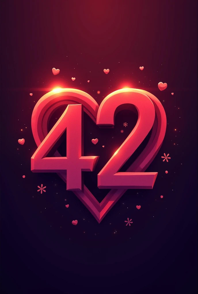 4,2thelove. Epic
Logo for YouTube