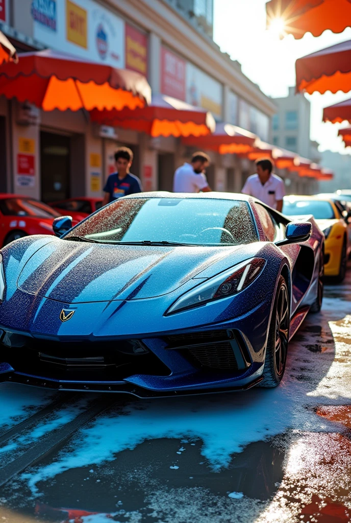 carwash,detailing,car, publishing