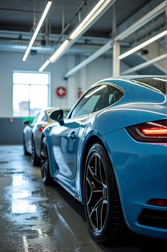 Car,wash, publishing, detailing