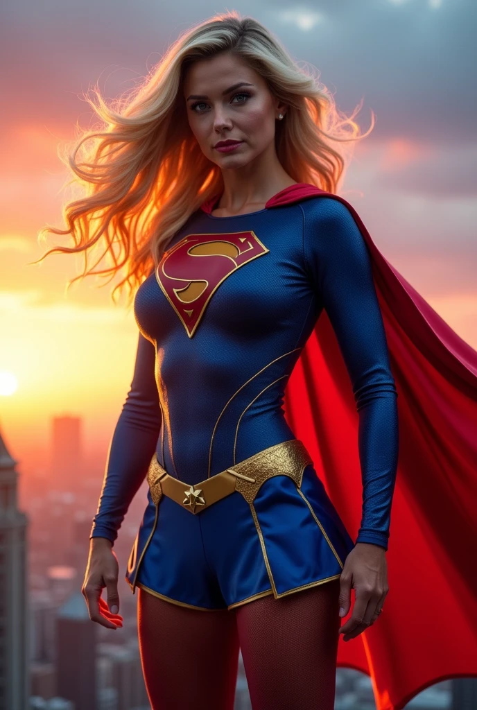 super girl with sexy ass