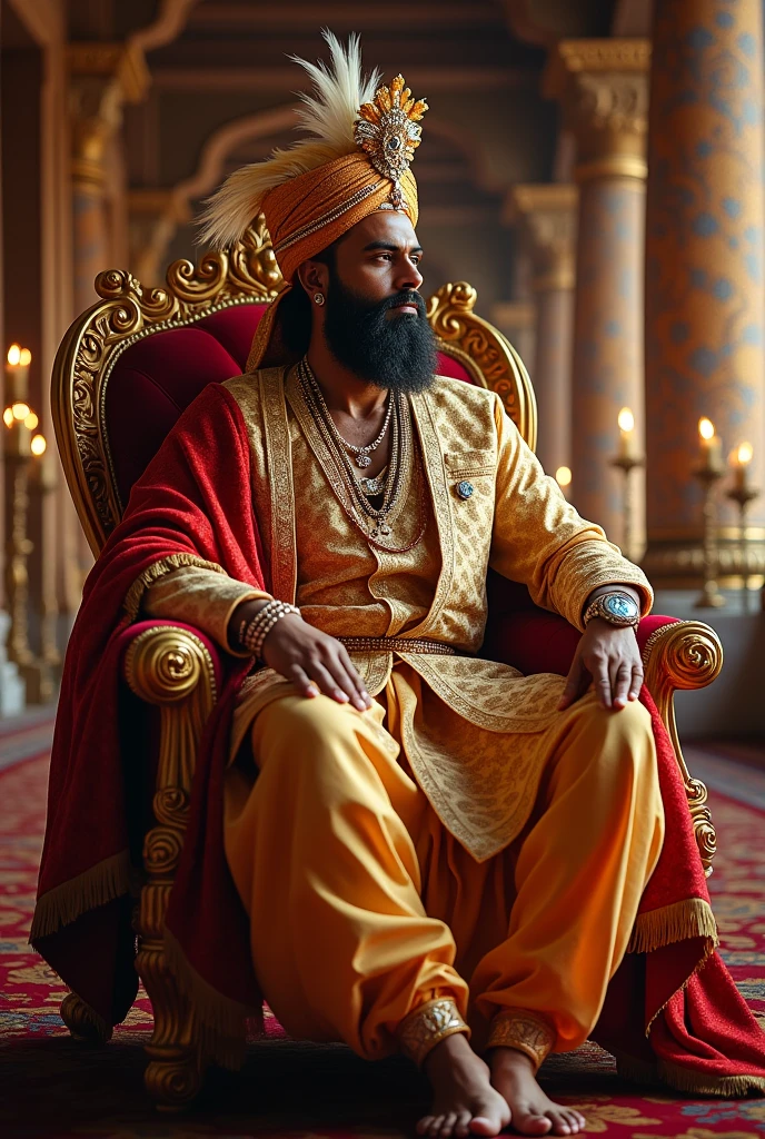 Maharaja 