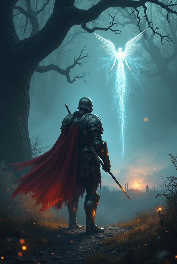 A death that will become a legend