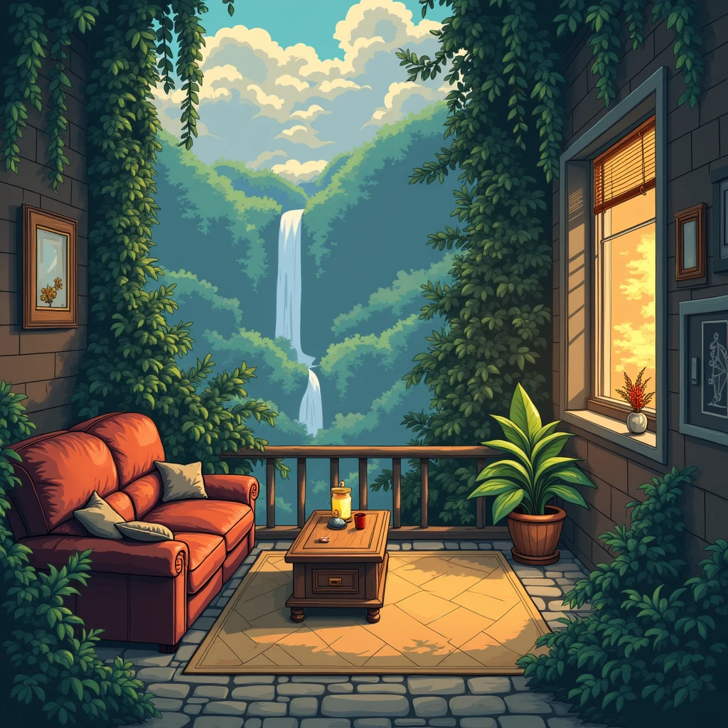 LOFI