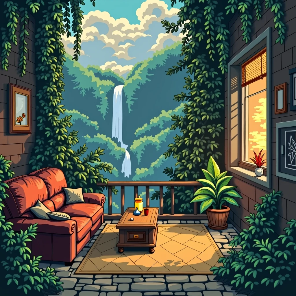 LOFI