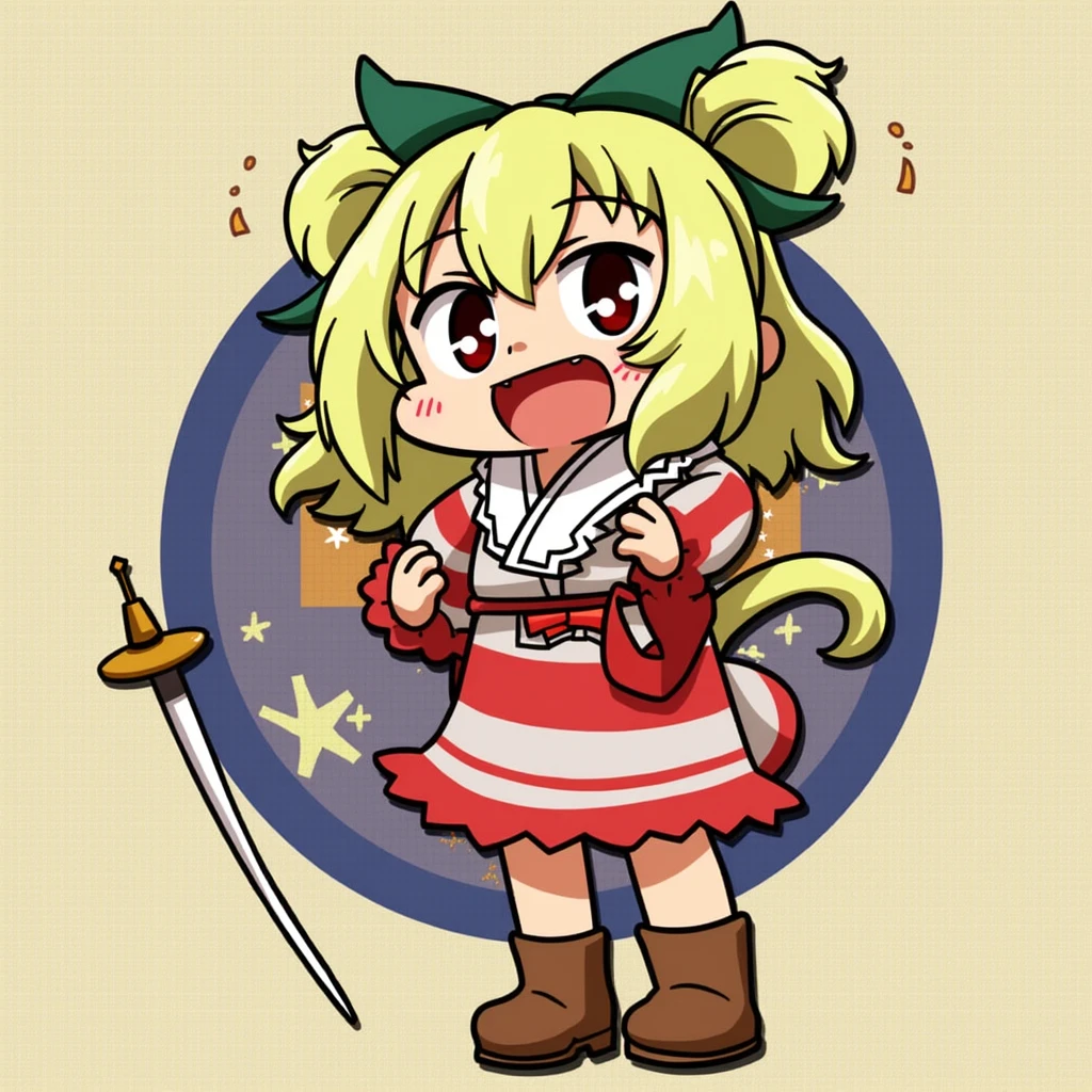 Image of Momotaro