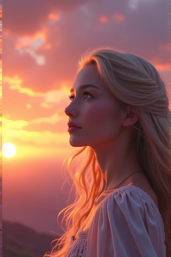 ((best quality)), ((masterpiece)), (detailed), perfect face