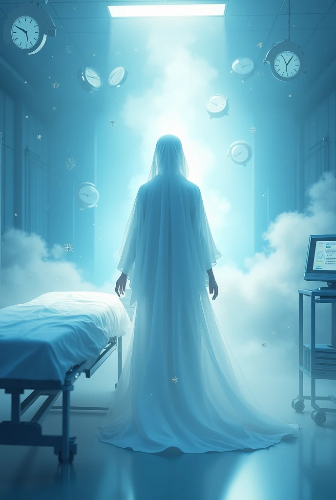 "General Anesthesia"