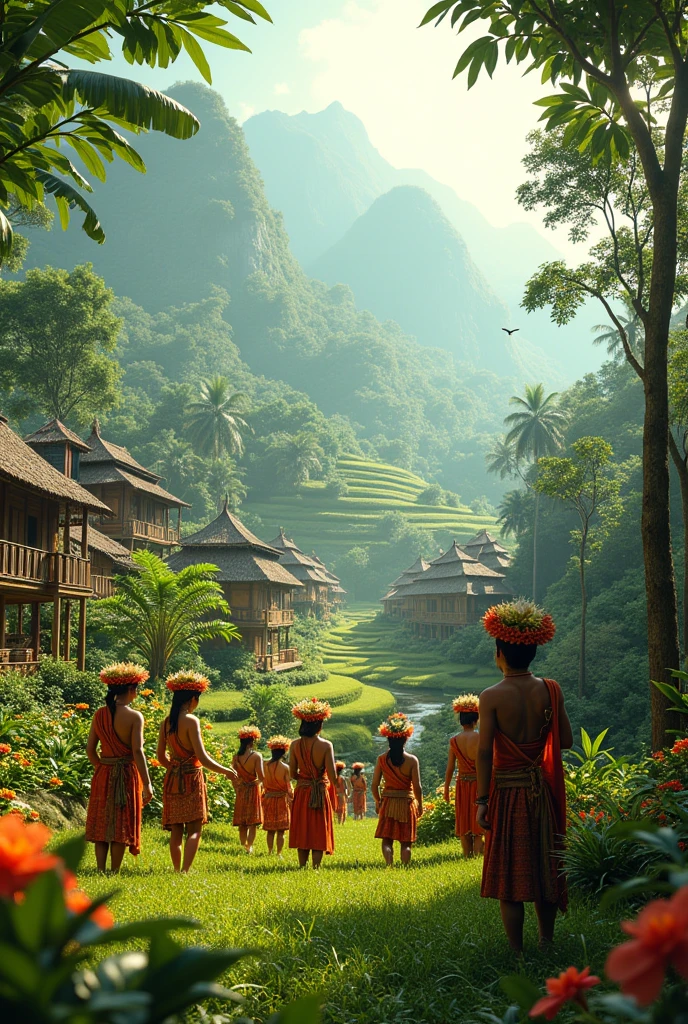 Indonesian