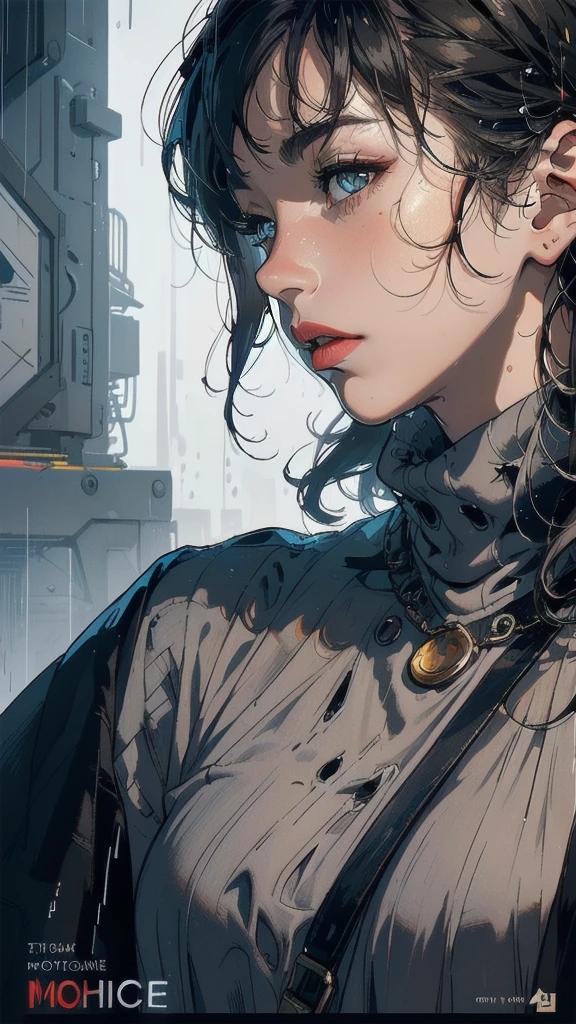(((masterpiece, highest quality))),(((solo:1.2))),(((1girl:1.2))),32k wallpaper, very detailed, poster,(((((geometric cinematic movie poster))))), ((((bauhaus)))),(((abstract))),((((mid century modern)))),(((((portfolio))))),(((((Close-up))))),(((((bust up))))),((((more various angle)))),(((highlight))),((((heterochromia)))),(((complete. detailed face))),(((Extremely talented))),(((most complecated machine))),(((Overall colorfully))),((((((Absolutely simple background)))))),(((Very heavy downpour))),