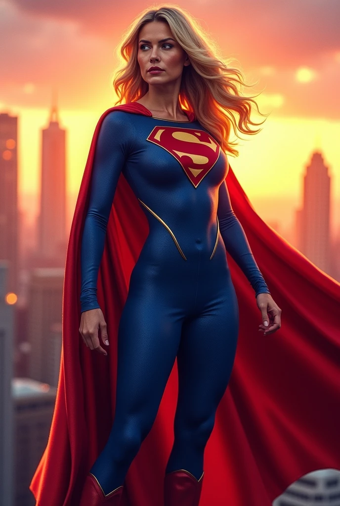 super girl with sexy ass