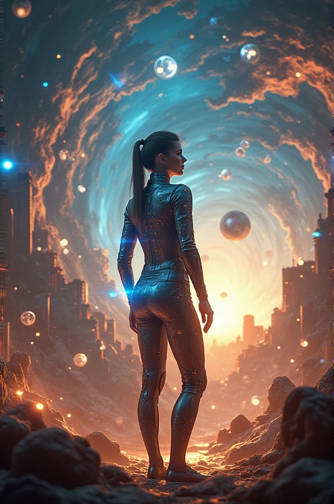 Time Traveler