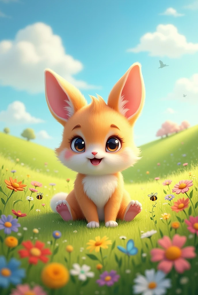 cute