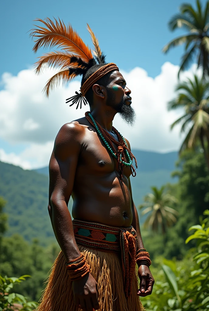 Orang Papua 