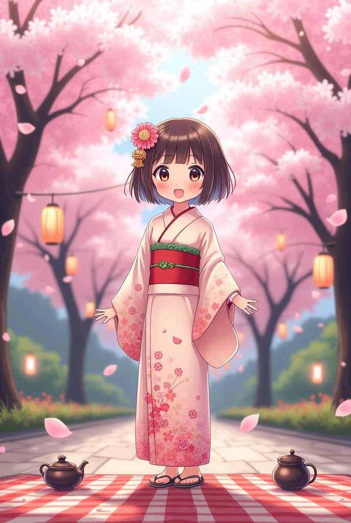 cute Japanese