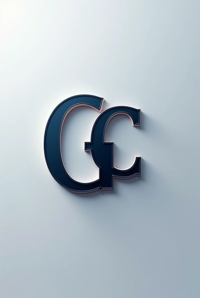 logo with the initials “GC”