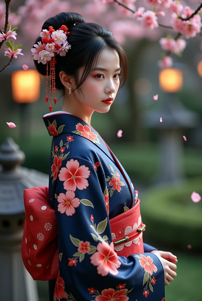 Japanese women