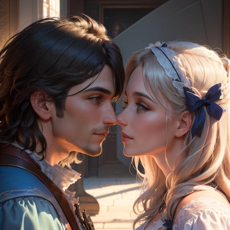 They look at each other with love, Lucia Peka, From Michael Klein, Matthias Kolros, mindlessly looking at each other, Kristian Krekovich, Adam Marcinski, Mirko Rački, Arthur Sargsyan, by Matija Yama, Alexander Kobzdey.
