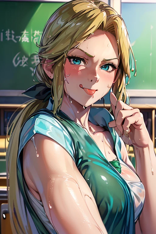 8k((((A face full of worry))))
((woman,Huge breasts,Are fat,very red lips,Capture expressions,Close-up of face,Green Eyes))
(((A floppy smile,What we are looking for,Face mischievous face,Depiction of sticking out the tongue clearly:1.7)))
8k((((Anime Style),(The facial expression is good))))8k(((((Anime Style)Green Eyes)))
Masterpiece
(woman,The facial expression is accurate,Anime Style顔,greenish blue eyes )
Group
((((Location: School classroom))))
((((Capture expressions))))
8k((((high school girl))))
8k((((Wet,Depiction of sticking out the tongue clearly))))
((Staring at me))
Facial expressions are well depicted
