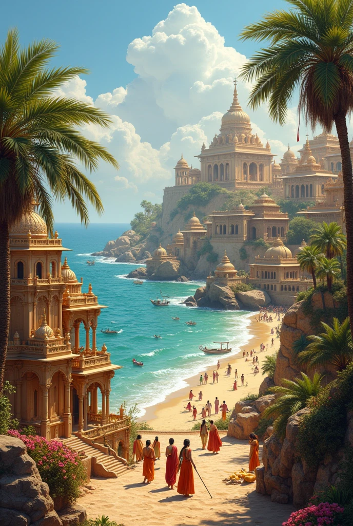 Dwarka